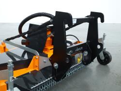 2024 Giant Cirkelmaaier MRID 180cm 45ltr/min VK10217 | Aanbouwdelen | Maaidek