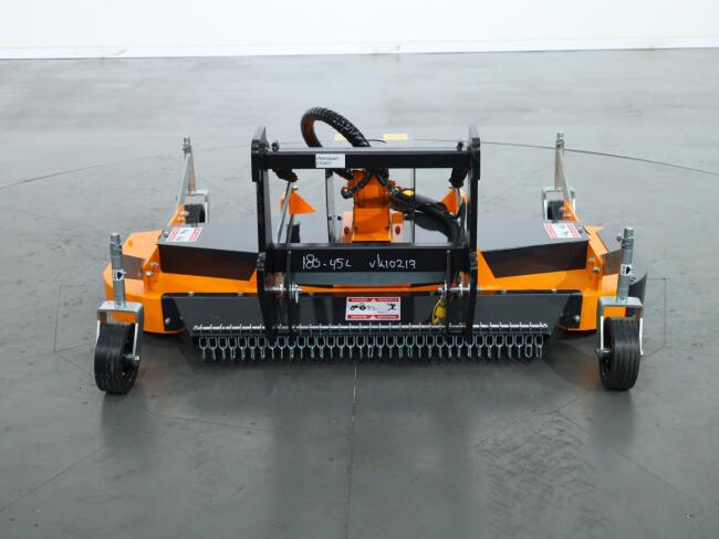 2024 Giant Cirkelmaaier MRID 180cm 45ltr/min VK10217 | Aanbouwdelen | Maaidek