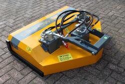 2025 Becx HS130HR Heggensnoeier VK10218 | Aanbouwdelen | Heggensnoeier