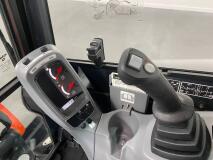 2026 Kubota U27-4 Hi-spec VK10220 | Graafmachine | Minigraver