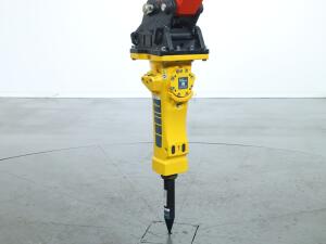 2025 Atlas Copco / Epiroc SB202 VK10221