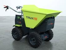 2025 Truxta BENDie EB400 PTP VK10228 | Dumper | Wieldumper
