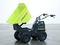 2025 Truxta BENDie EB400 PTP VK10228 | Dumper | Wieldumper