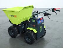 2025 Truxta BENDie EB400 PTP VK10228 | Dumper | Wieldumper