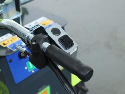 2025 Truxta BENDie EB400 PTP VK10228 | Dumper | Wieldumper