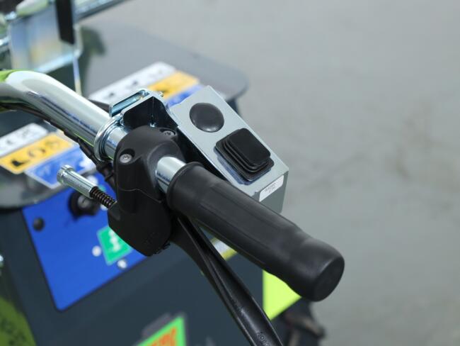 2025 Truxta BENDie EB400 PTP VK10228 | Dumper | Wieldumper