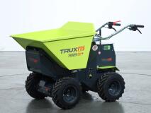 2025 Truxta BENDie EB500 PTP VK10230 | Dumper | Wieldumper
