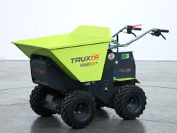2025 Truxta BENDie EB500 PTP VK10230 | Dumper | Wieldumper