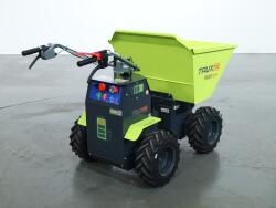 2025 Truxta BENDie EB500 PTP VK10230 | Dumper | Wieldumper