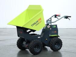 2025 Truxta BENDie EB500 PTP VK10230 | Dumper | Wieldumper