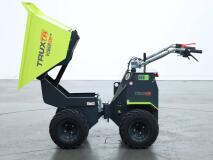 2025 Truxta BENDie EB500 PTP VK10230 | Dumper | Wieldumper