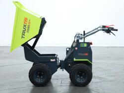 2025 Truxta BENDie EB500 PTP VK10230 | Dumper | Wieldumper