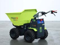 2025 Truxta BENDie EB500 PTP VK10230 | Dumper | Wieldumper