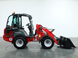 2014 Weidemann 1770 CX50 VK10233 | Wiellader | Mini Shovel