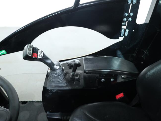 2023 Giant G5000 VV1480 | Wiellader | Mini Shovel