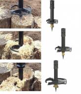 2025 Auger Torque 3500 Max Grondboor VK10258 | Aanbouwdelen | Grondboor