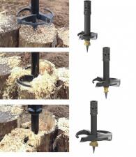 2025 Auger Torque 3500 Max Grondboor