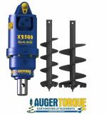 2026 Auger Torque X2500 Grondboor ADV1294 | Aanbouwdelen | Grondboor