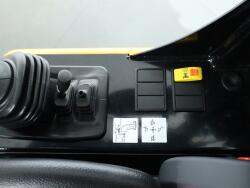 2026 Giant G2300 HD VK10270 | Wiellader | Mini Shovel