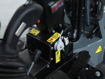 2026 Giant G2300 HD VK10270 | Wiellader | Mini Shovel