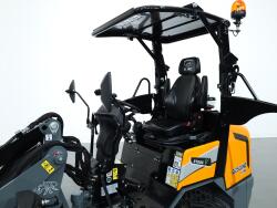 2026 Giant G2500 X-tra HD VK10283 | Wiellader | Mini Shovel