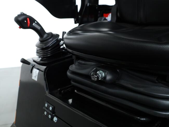 2026 Giant G2500 X-tra HD VK10283 | Wiellader | Mini Shovel