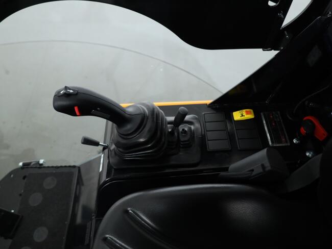 2026 Giant G2500 X-tra HD VK10283 | Wiellader | Mini Shovel