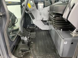 2025 Kubota KX042-4 alpha VK10292 | Graafmachine | Minigraver