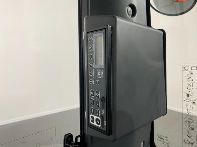 2025 Kubota KX042-4 alpha VK10292 | Graafmachine | Minigraver