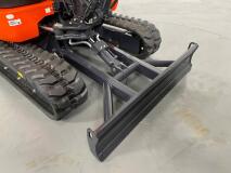 2025 Kubota KX042-4 alpha VK10292 | Graafmachine | Minigraver