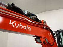 2025 Kubota KX042-4 alpha VK10292 | Graafmachine | Minigraver