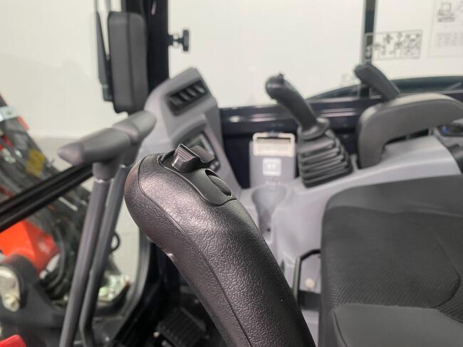 2025 Kubota KX042-4 alpha VK10292 | Graafmachine | Minigraver