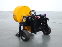 2025 Giant Hydr Bladblazer Rotoblast met hydraulisch mondstuk VV1481 | Aanbouwdelen | Diverse