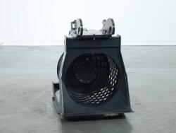 2025 Cangini Benne VMS7 Multiscreening Bucket CW10 VK10300 | Aanbouwdelen | Zeef bak