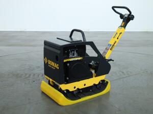 2025 Bomag BPR25/50D Stoneguard VK10302