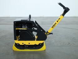 2025 Bomag BPR25/50D Stoneguard VK10302 | Grondverdichting | Trilplaat