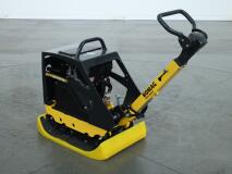2025 Bomag BPR25/50D Stoneguard VK10302 | Grondverdichting | Trilplaat