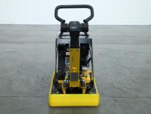 2025 Bomag BPR25/50D Stoneguard VK10302 | Grondverdichting | Trilplaat