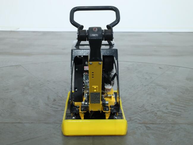 2025 Bomag BPR25/50D Stoneguard VK10302 | Grondverdichting | Trilplaat