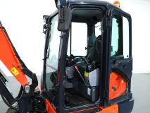 2022 Kubota KX042-4 alpha VK10303 | Graafmachine | Minigraver
