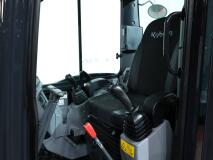 2022 Kubota KX042-4 alpha VK10303 | Graafmachine | Minigraver