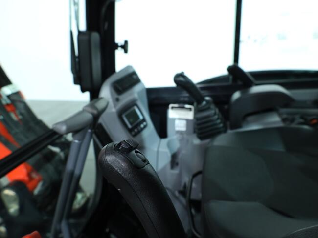 2022 Kubota KX042-4 alpha VK10303 | Graafmachine | Minigraver