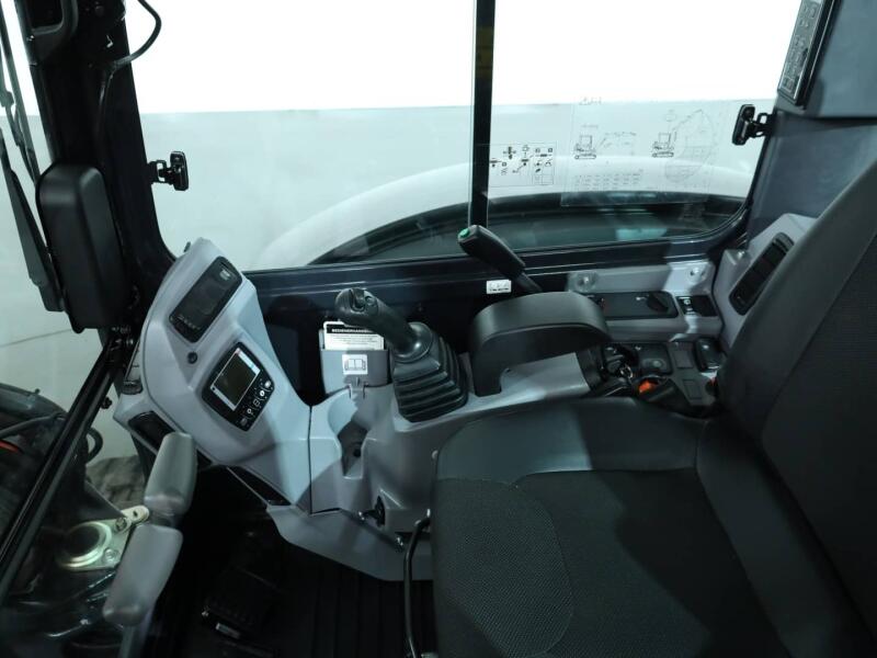 2022 Kubota KX042-4 alpha VK10303 | Graafmachine | Minigraver