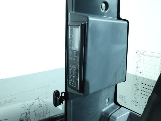 2022 Kubota KX042-4 alpha VK10303 | Graafmachine | Minigraver