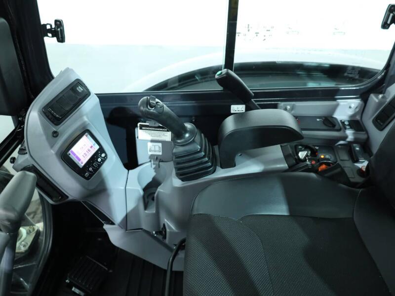 2022 Kubota KX042-4 alpha VK10303 | Graafmachine | Minigraver
