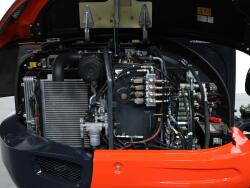 2022 Kubota KX042-4 alpha VK10303 | Graafmachine | Minigraver