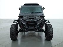 2025 Can Am Maverick R 999 X RS Special FIA VK10317 | Tuin / Parkmachine | Quads / Side by side