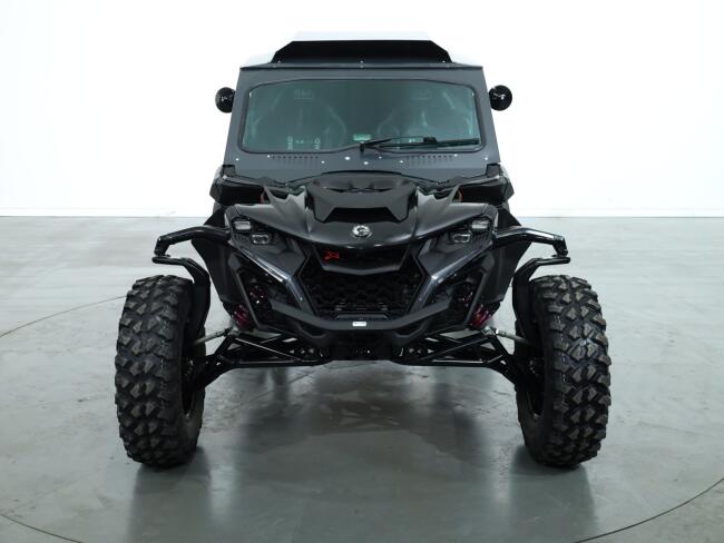 2025 Can Am Maverick R 999 X RS Special FIA VK10317 | Tuin / Parkmachine | Quads / Side by side