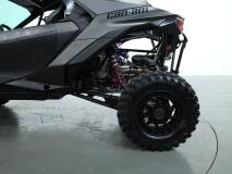 2025 Can Am Maverick R 999 X RS Special FIA VK10317 | Tuin / Parkmachine | Quads / Side by side