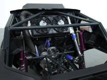 2025 Can Am Maverick R 999 X RS Special FIA VK10317 | Tuin / Parkmachine | Quads / Side by side